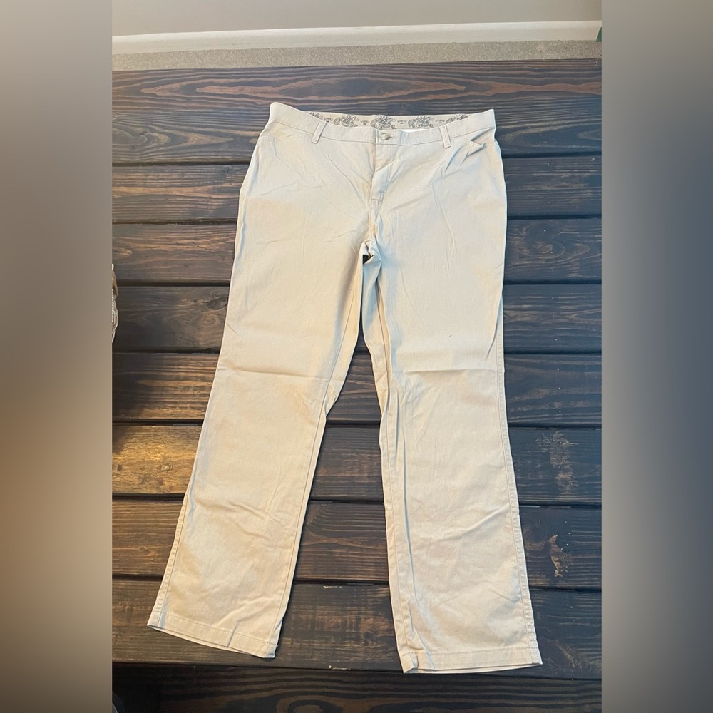 Lee Dress Pant